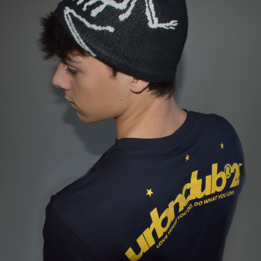 “URBAN ICONS” OUT NOW.