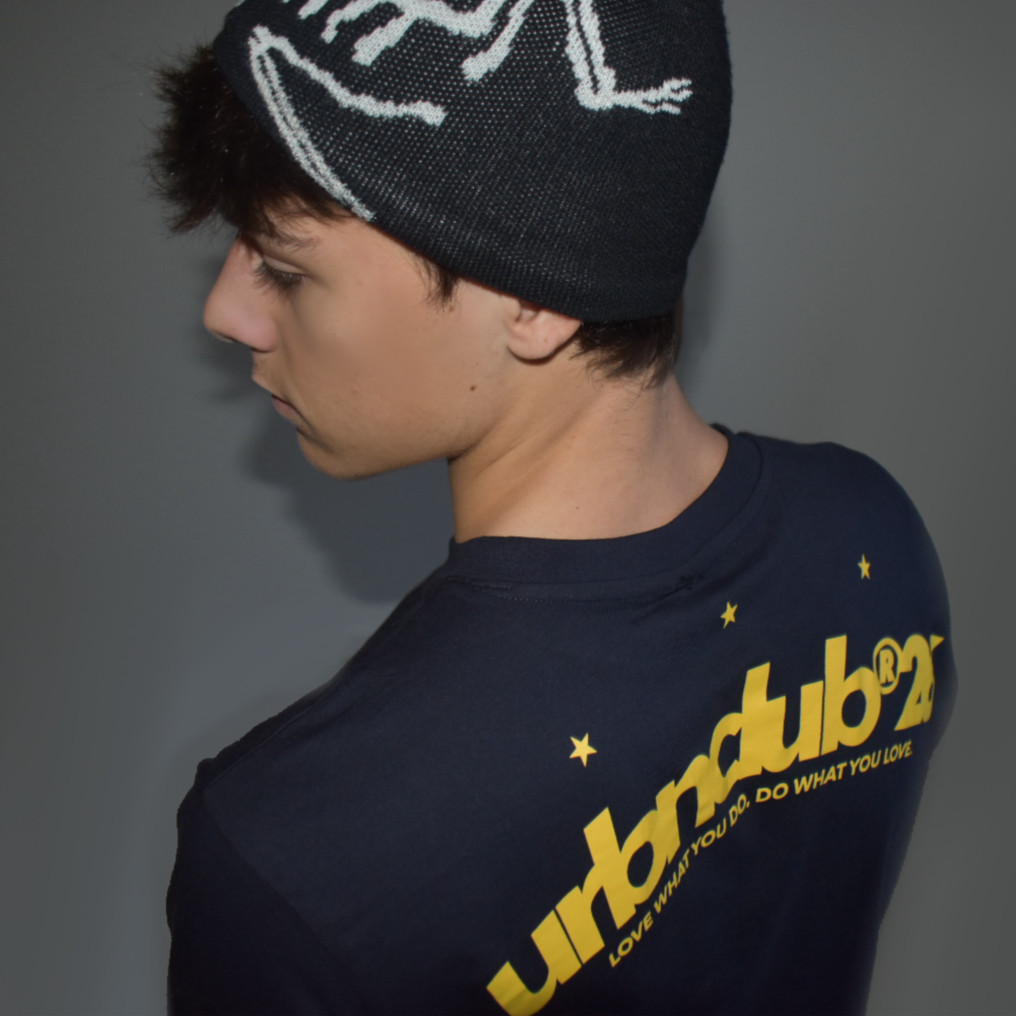 “URBAN ICONS” OUT NOW.