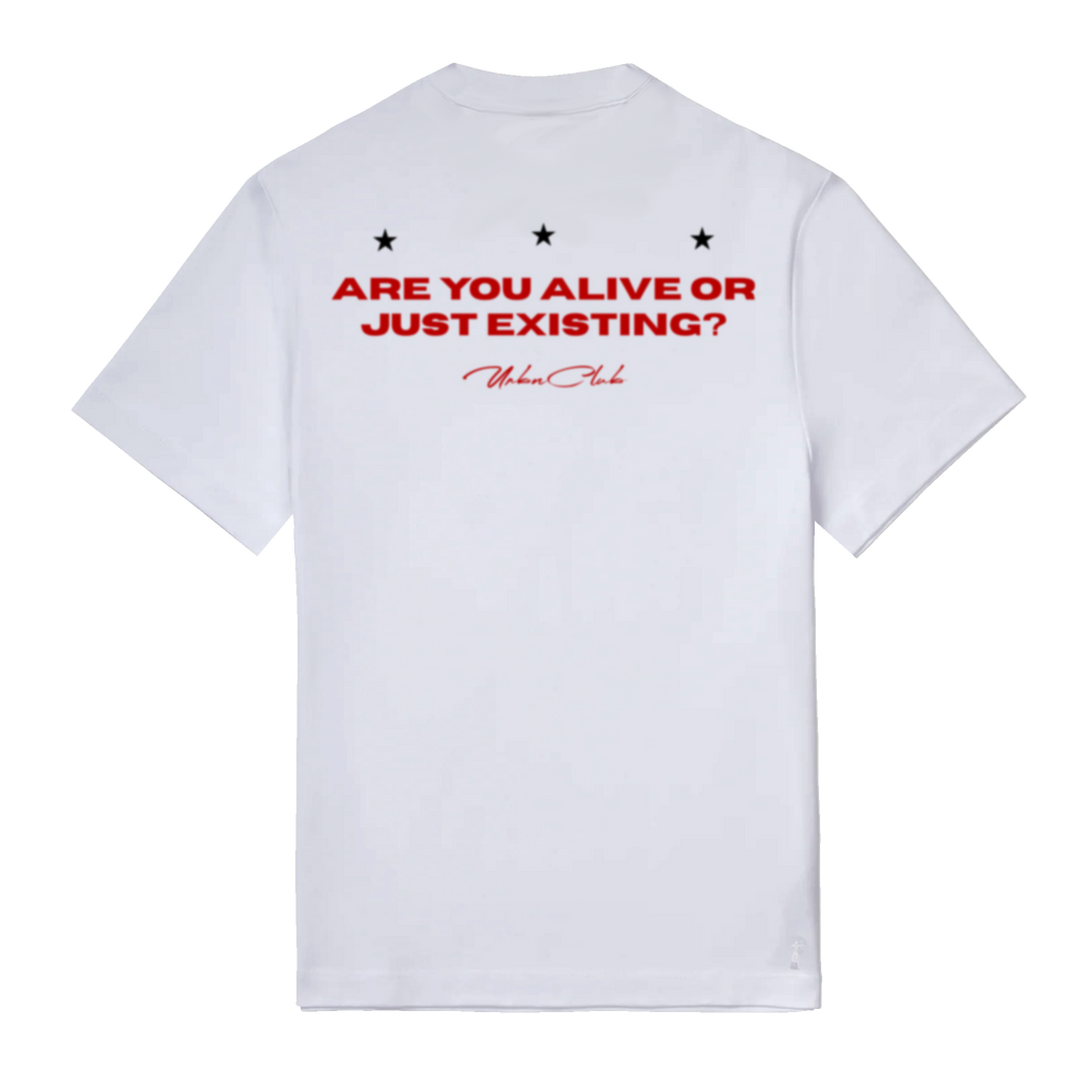 “EXISTENCE” TEE