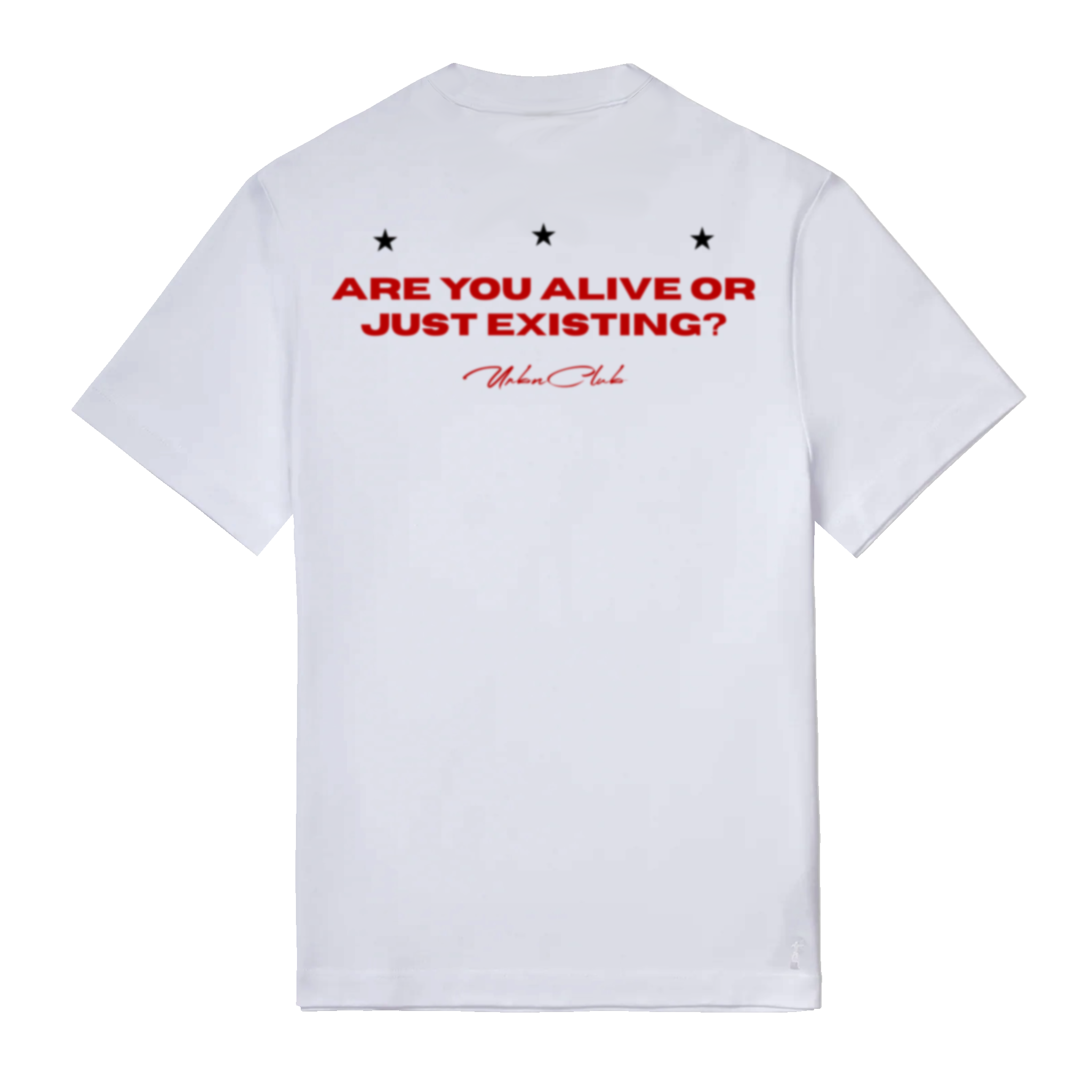 “EXISTENCE” TEE